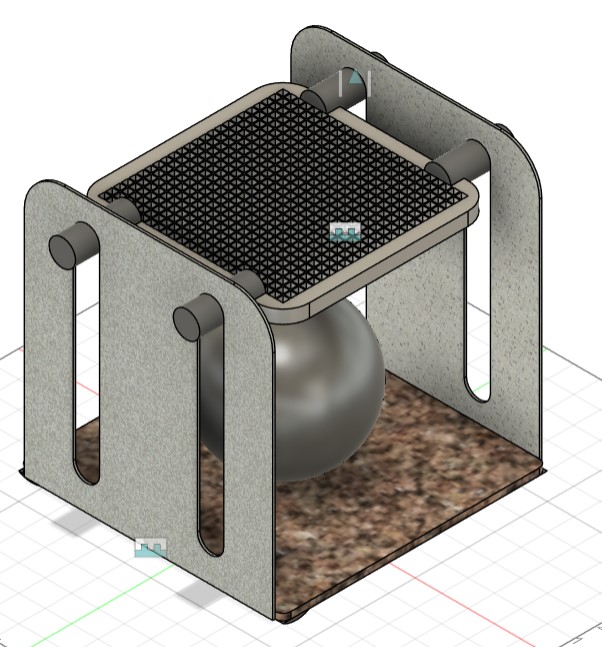 Veggie Chopper